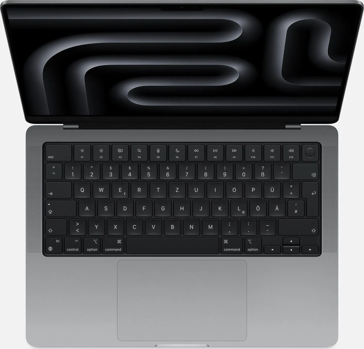 Apple MacBook Pro 2023 M3
