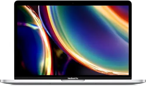 Apple MacBook Pro · M1 · 8 GB