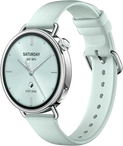 XIAOMI Watch S4 41mm Smartwatch