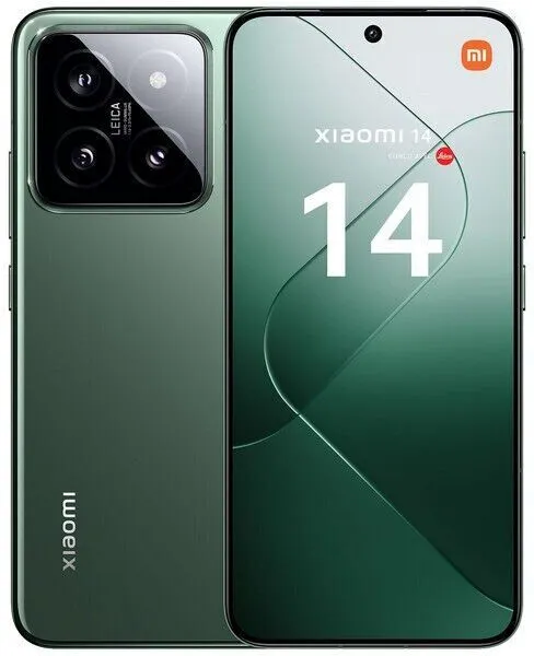 Xiaomi 14