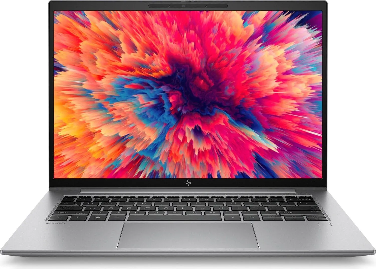 HP ZBook Firefly 14 G9