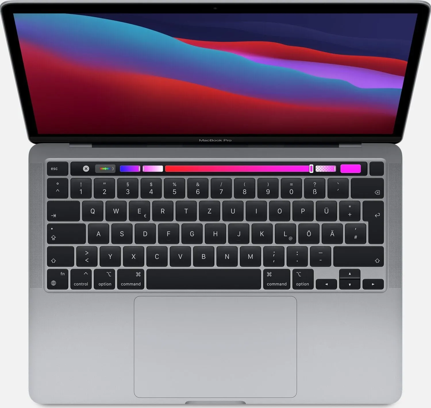 Apple MacBook Pro 2020 M1