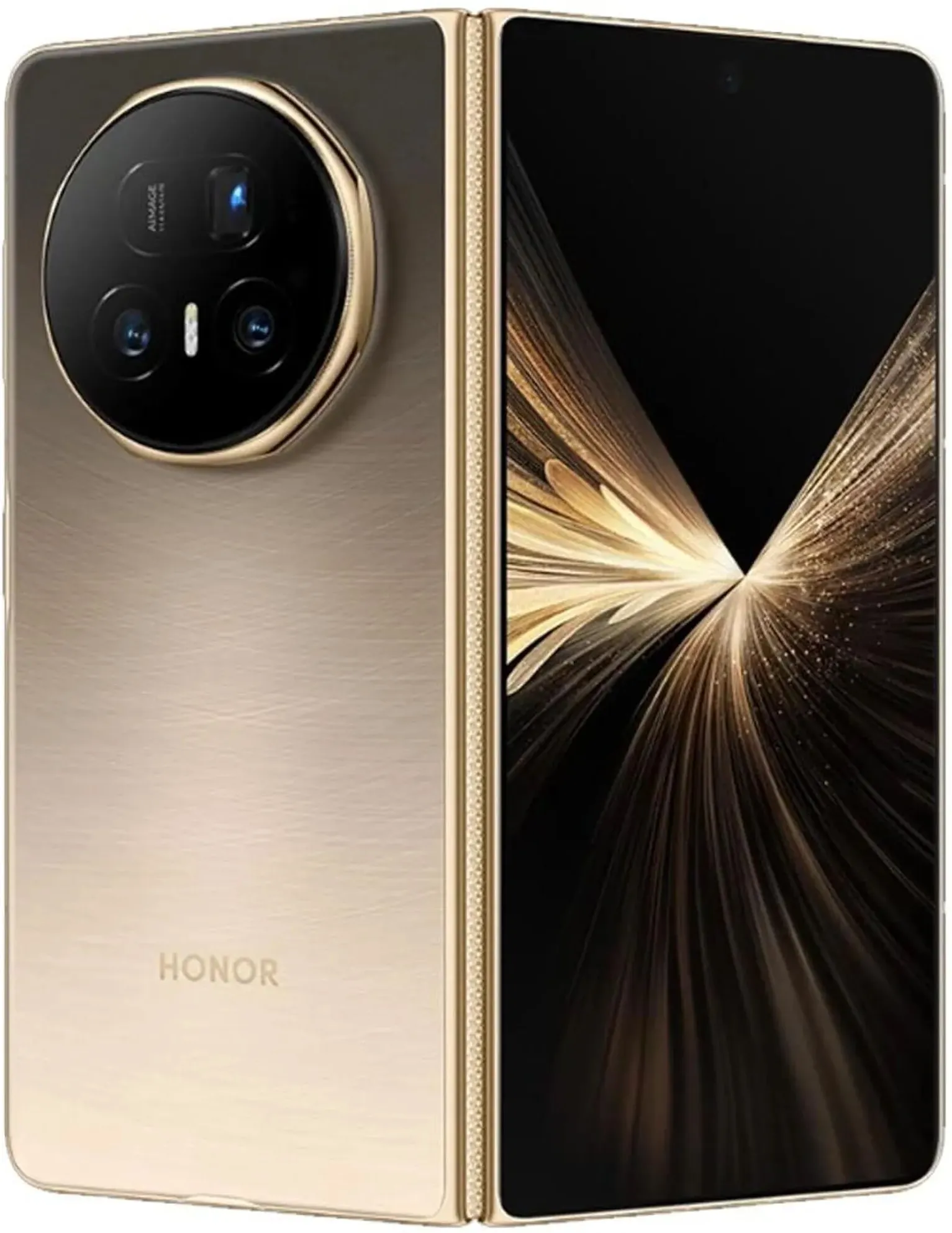 Honor Magic V5