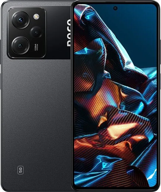Xiaomi Poco X5 Pro 5G