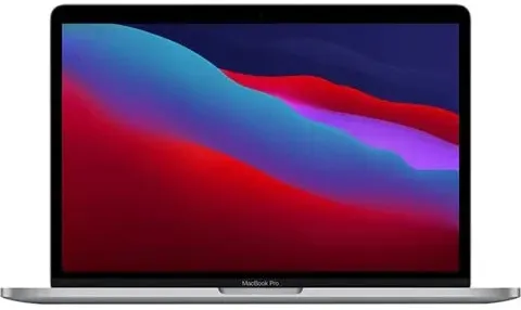 Apple MacBook Pro 13 · M1 · 8 Go