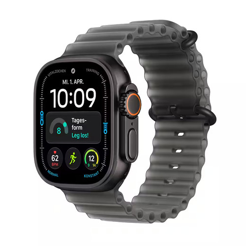 Apple Watch Ultra 4