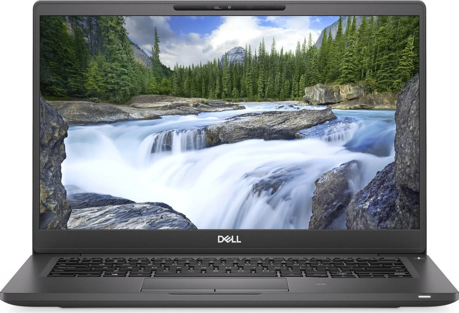 DELL Latitude 7300