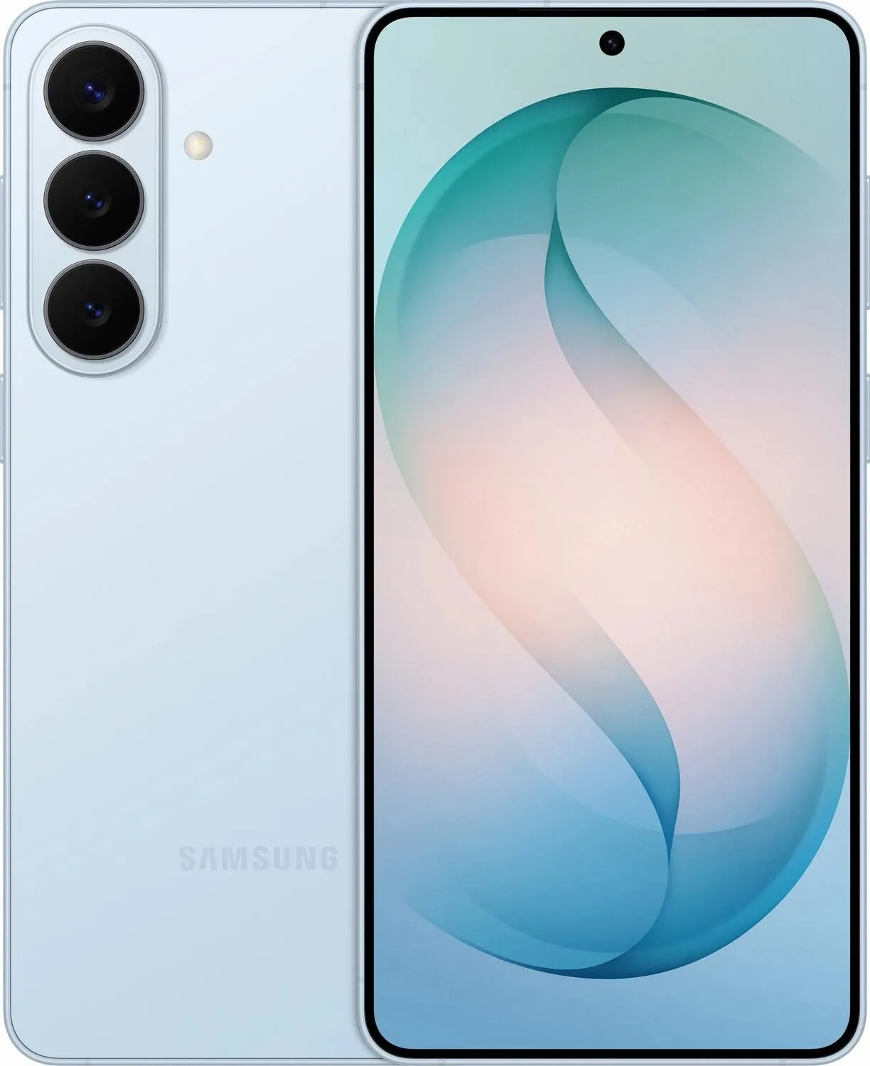 Samsung Galaxy S26+