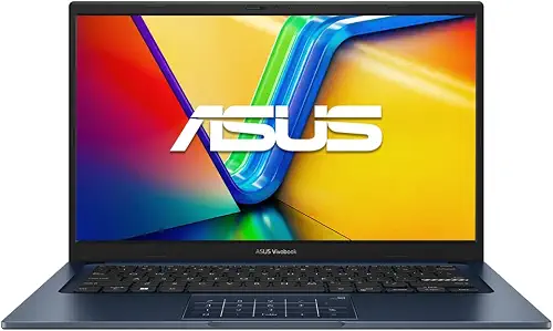 Asus Vivobook · Core i5 1334U · 16 Go