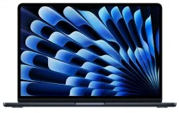 Apple MacBook Air 13" M5 - 24GB - 1TB SSD - Medianoche