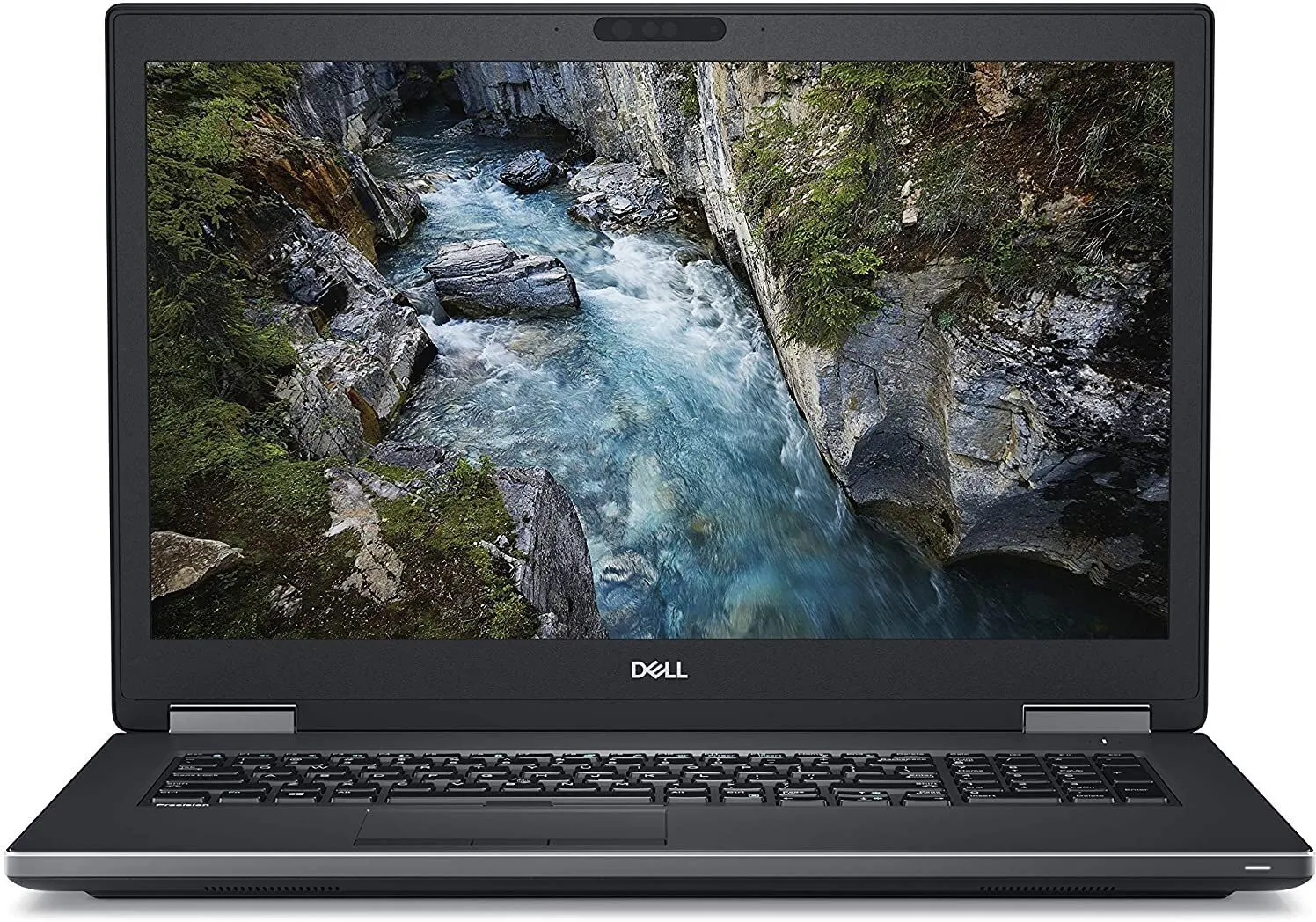 DELL Precision 7730
