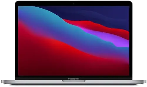 Apple MacBook Pro · M1 · 16 GB
