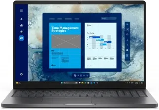 DELL Pro 16 PC16250 - 16" - Intel Core Ultra 5 - 225U - 16 GB RAM - 512 GB SSD