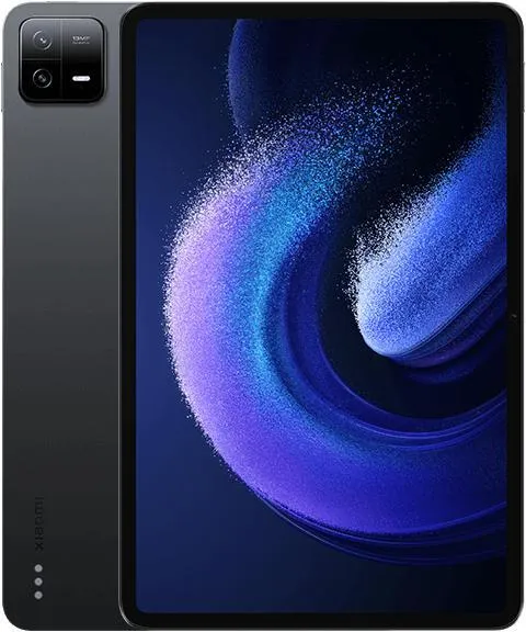 Xiaomi Pad 6