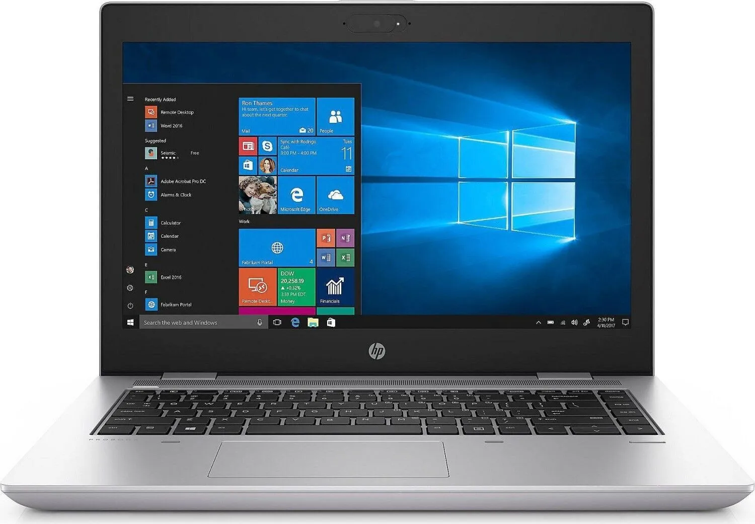 HP ProBook 640 G5