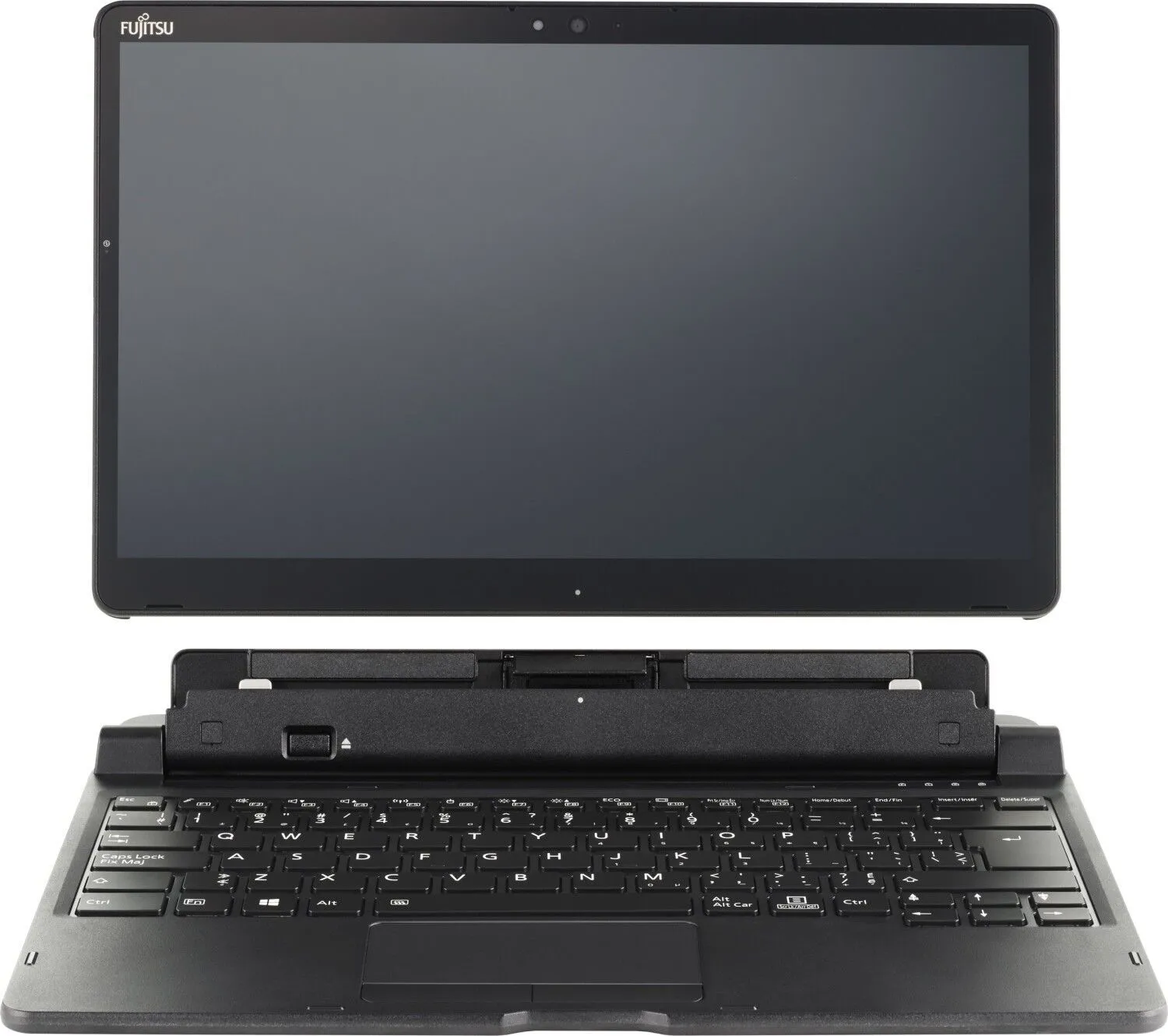 Fujitsu Siemens Stylistic Q739