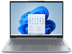 Lenovo ThinkBook 14 G8 IAL - AI PC - 14" - Intel Core Ultra 7 - 255H - 32 GB de RAM - 512 GB SSD - e