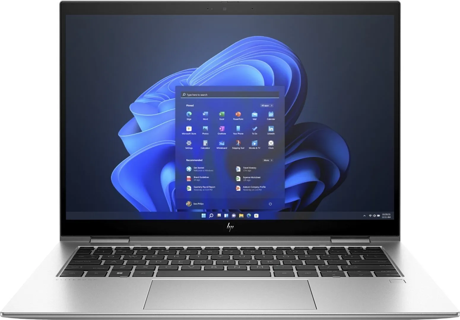 HP EliteBook x360 1040 G9