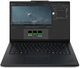 Lenovo ThinkPad P14s Gen 7 - AI Workstation, Copilot+ PC - 14.5" - Intel Core Ultra 7 - 356H - 32 GB