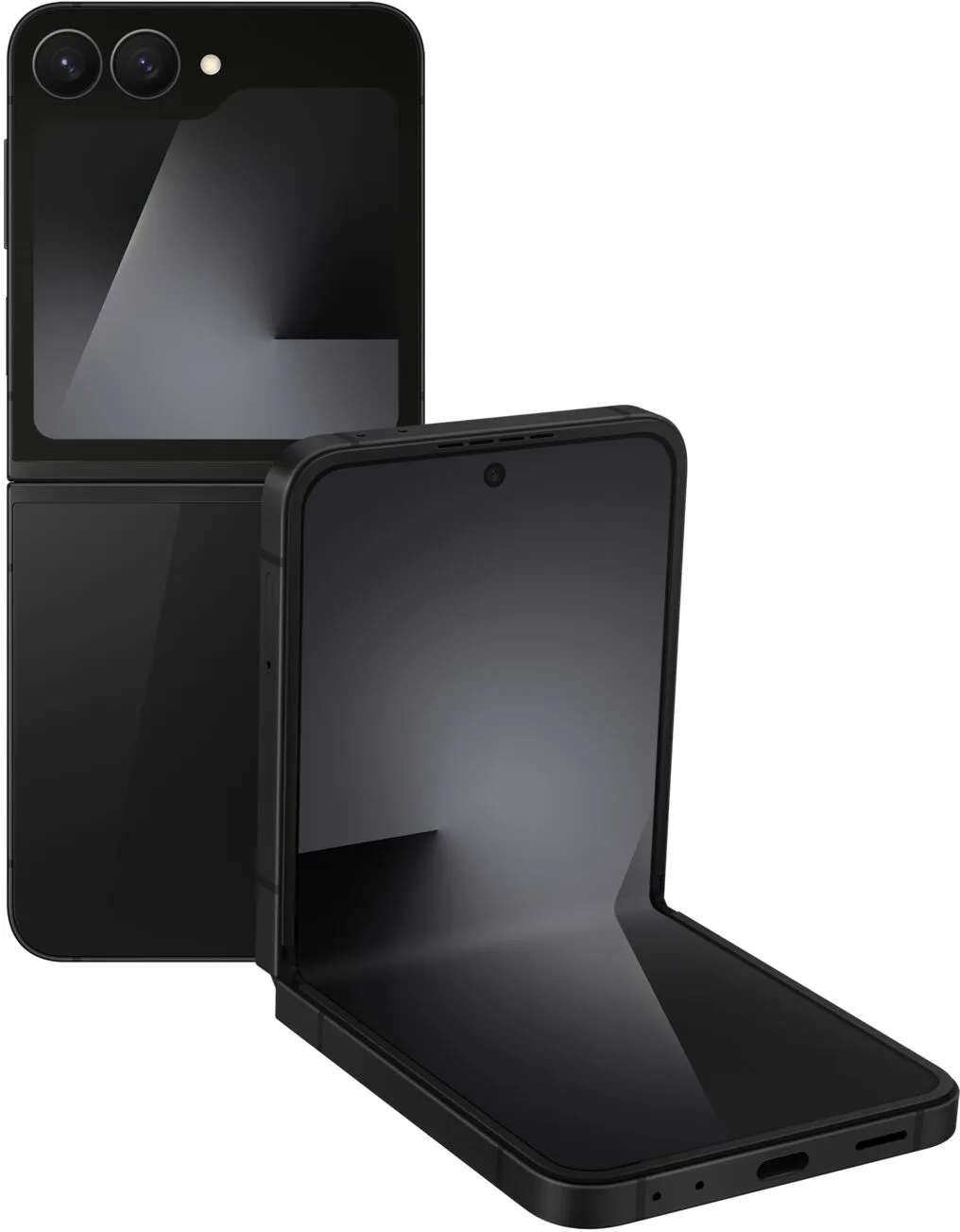 Samsung Galaxy Z Flip7 FE
