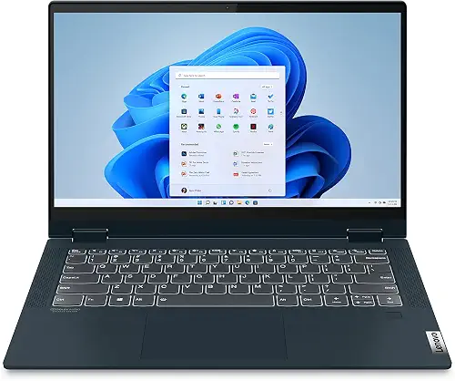 Lenovo Portable · Ryzen 5 5500U · 16 Go