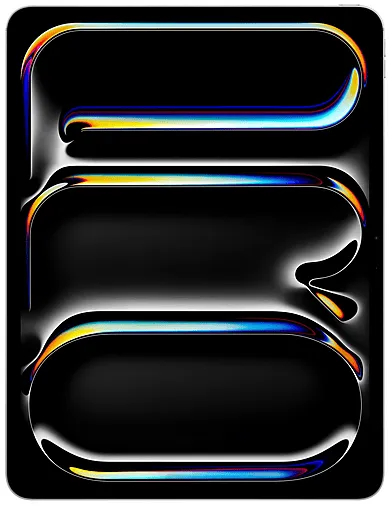 Apple iPad Pro 2025 (13-inch)