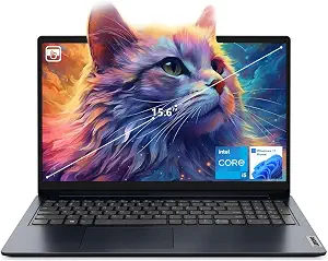 Lenovo IdeaPad 1i · Core i5 1235U · 16 GB