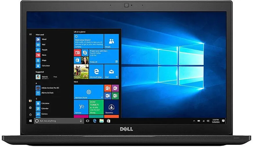DELL Latitude 7490