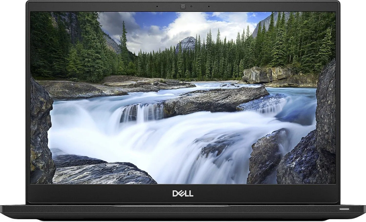 DELL Latitude 7390 2 in 1