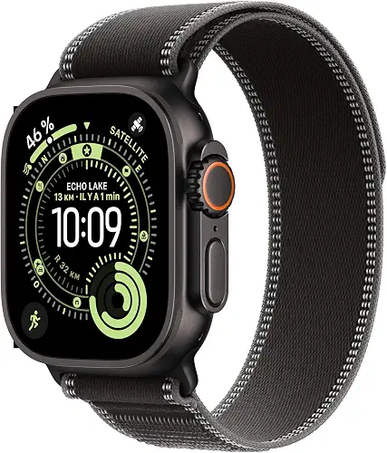 Apple Watch Ultra 3