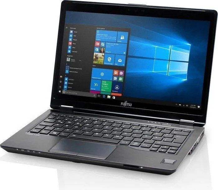 Fujitsu Siemens Lifebook U748