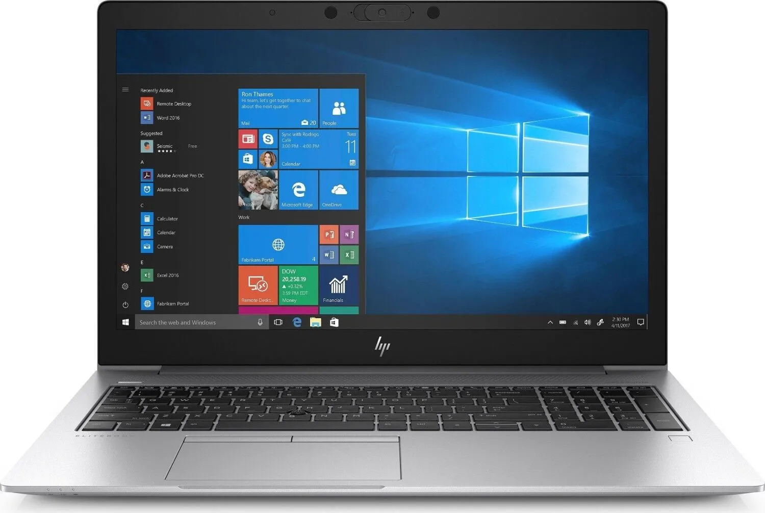 HP EliteBook 850 G6