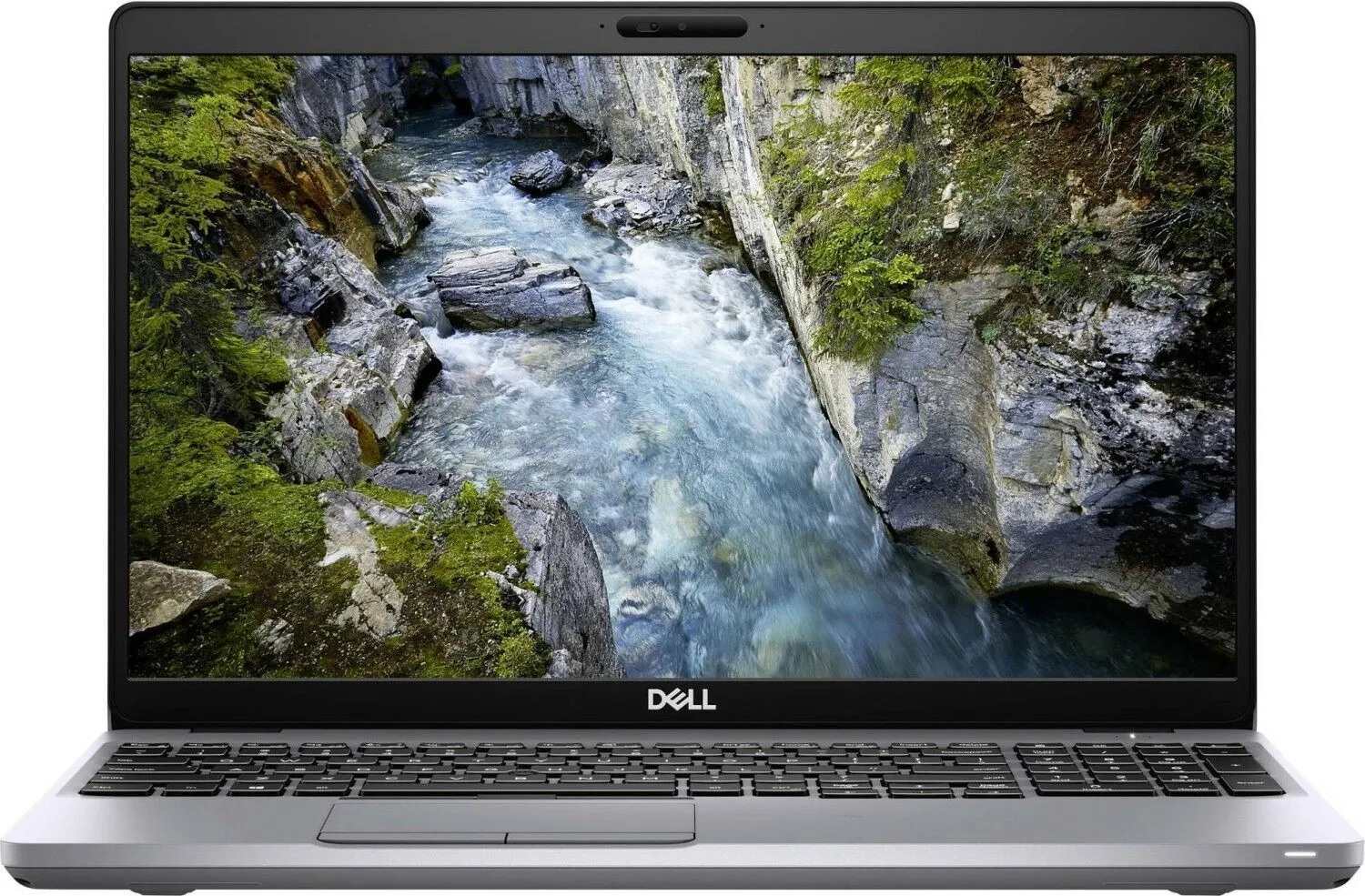 DELL Precision 15 3551