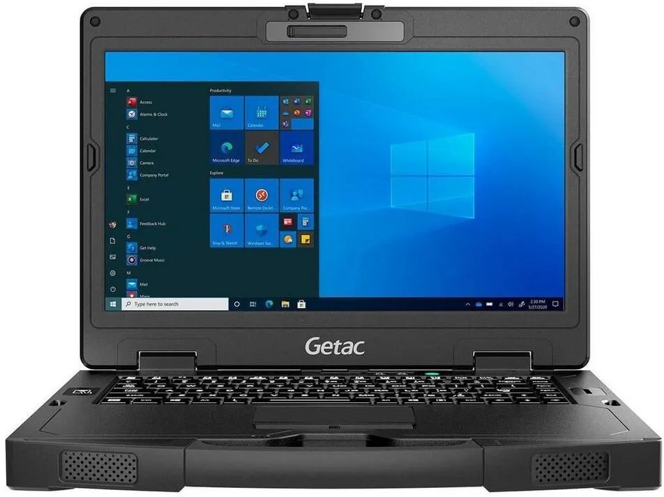 Getac S410 G3
