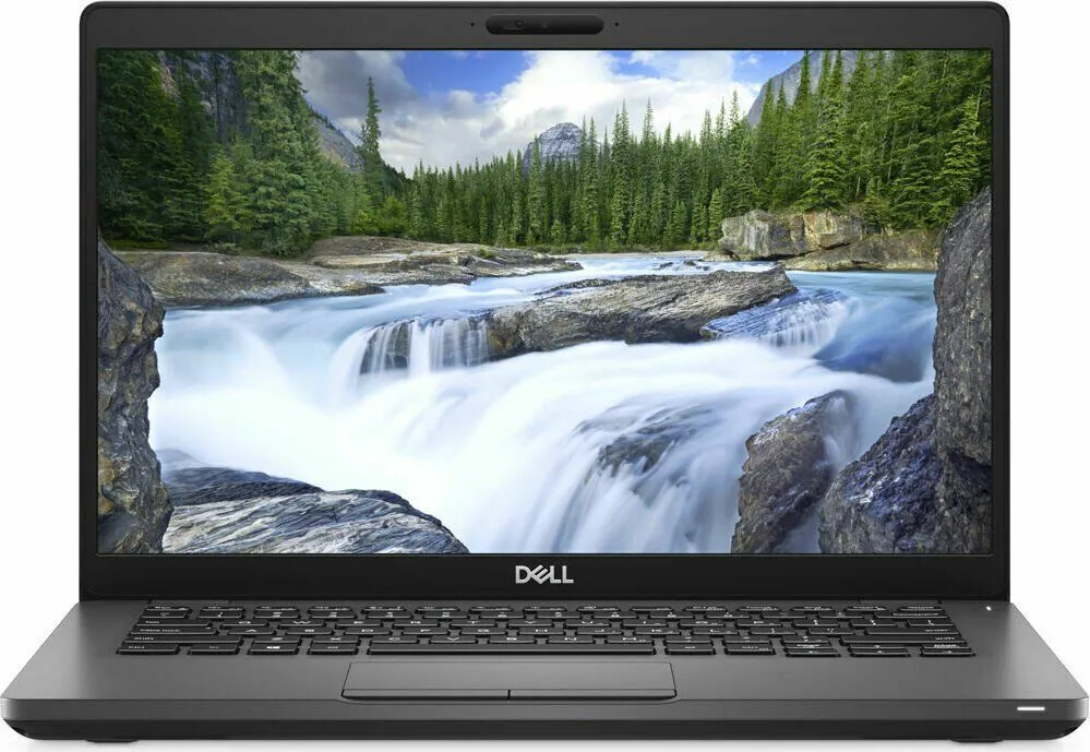 DELL Latitude 5401