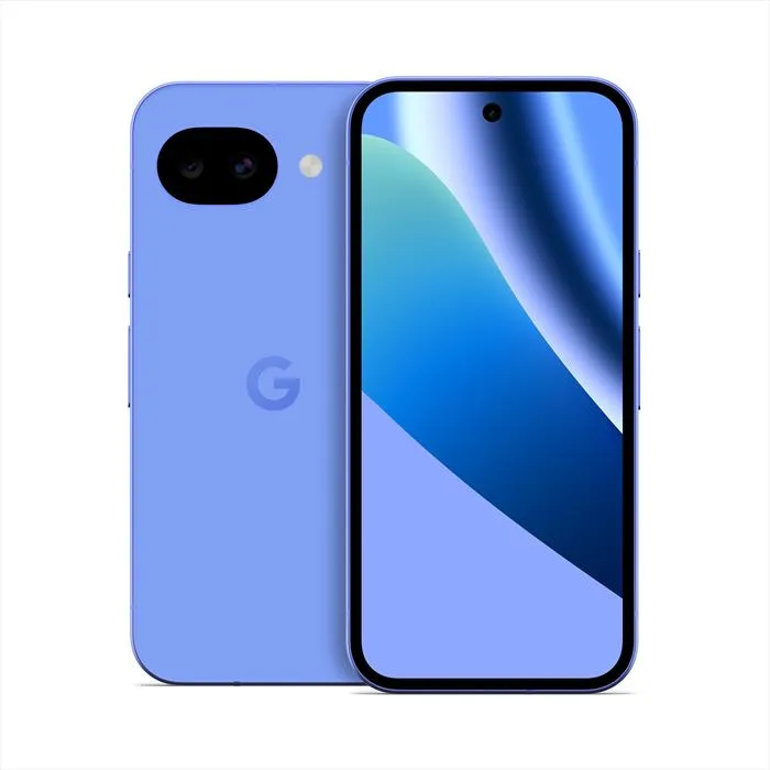 Google Pixel 10a