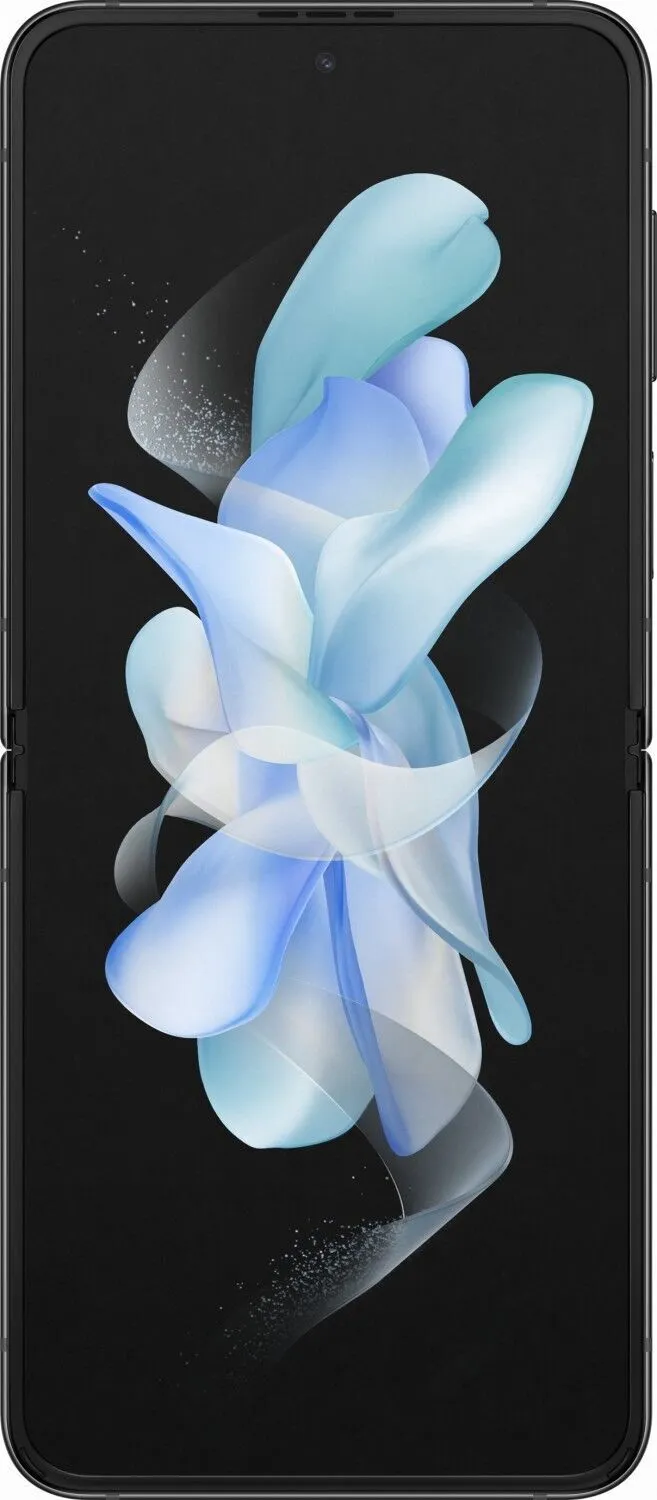 Samsung Galaxy Z Flip 4
