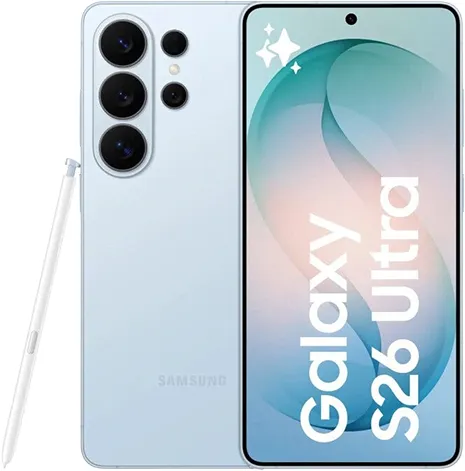 Samsung Galaxy S26 Ultra