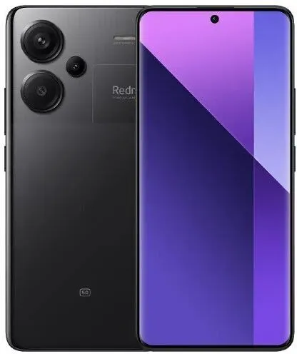 Xiaomi Redmi Note 13 Pro+