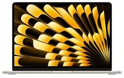 Apple MacBook Air 13" M5 - 24GB - 1TB SSD - Blanco estrella