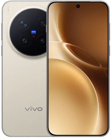 vivo X300 Pro