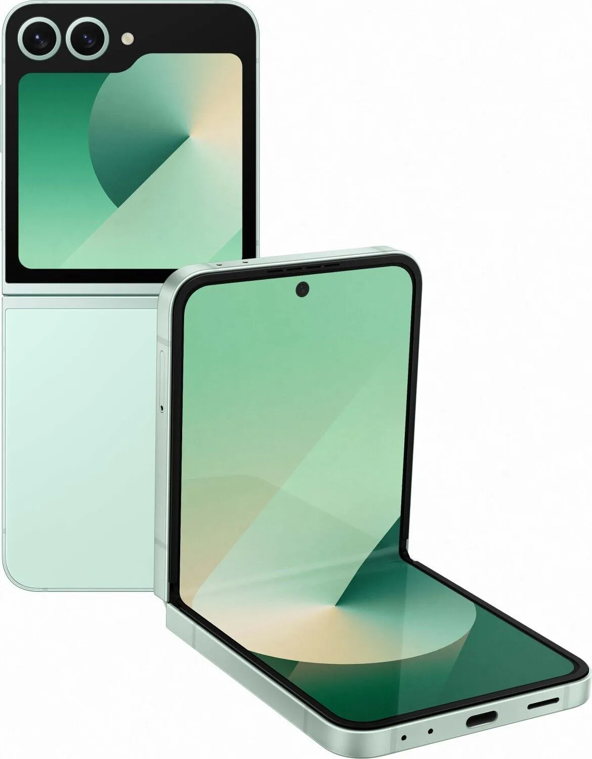 Samsung Galaxy Z Flip 6