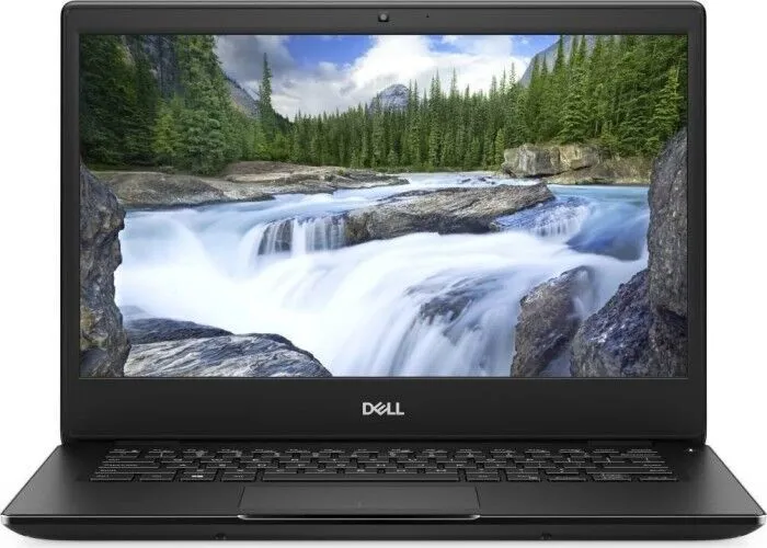DELL Latitude 14 3400