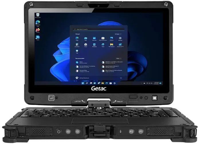Getac V110 G6