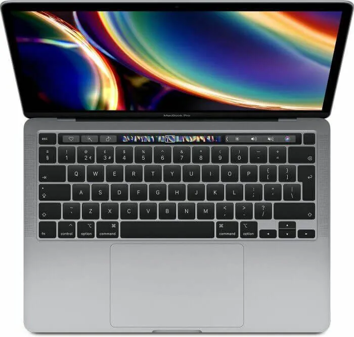 Apple CORRECT Apple MacBook Pro 2020