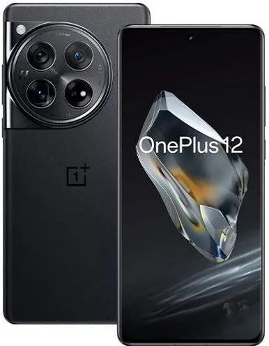 OnePlus 12
