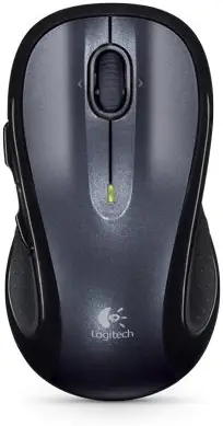 Logitech M510 Wireless Computer Mouse