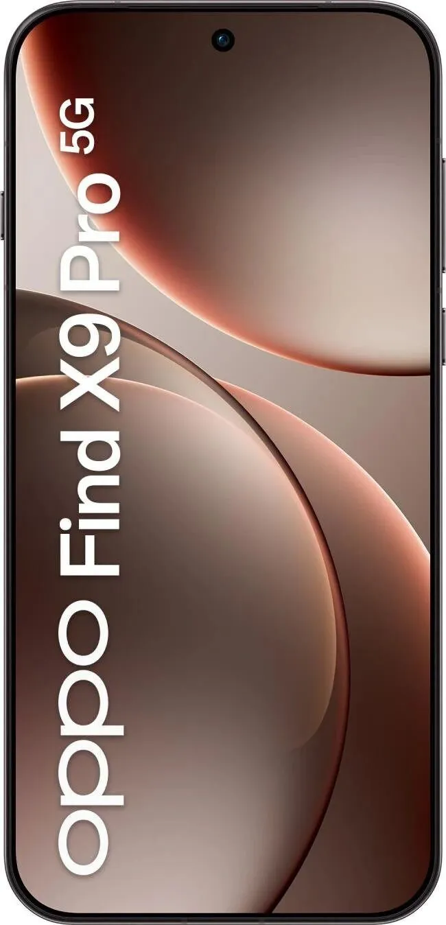Oppo Find X9 Pro