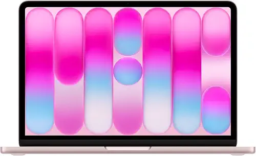 Apple MacBook Neo · A18 pro · 8 Go