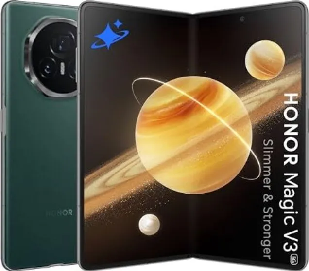 Honor Magic V3